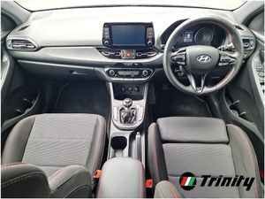 Hyundai i30 Deposit Taken 1.0p Deluxe N Line Low - Image 2