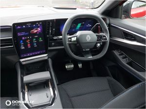 Renault Austral Estate Techno Esprit Alpine - Image 3