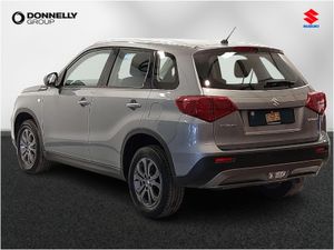 Suzuki Vitara Estate SZ4 - Image 3