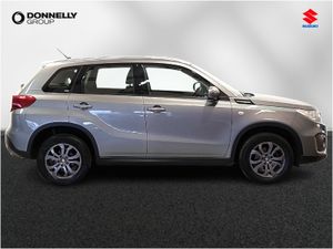 Suzuki Vitara Estate SZ4 - Image 4