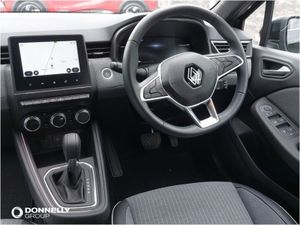Renault Clio Hatchback Techno - Image 2