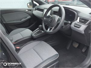 Renault Clio Hatchback Techno - Image 4