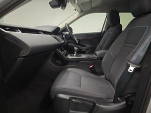 Land Rover Range Rover Evoque Diesel Hatchback - Image 4