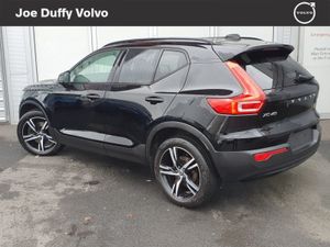Volvo XC40 Phev T4 (197hp) R-design FWD - Image 3