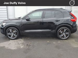 Volvo XC40 Phev T4 (197hp) R-design FWD - Image 4