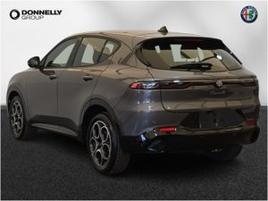 Alfa Romeo Tonale Hatchback Sprint - Image 2