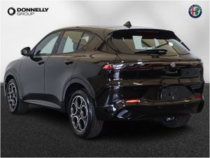 Alfa Romeo Tonale Hatchback Sprint - Image 3