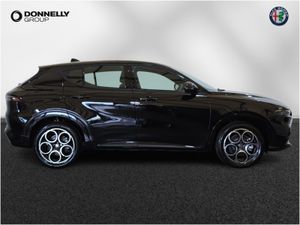Alfa Romeo Tonale Hatchback Sprint - Image 4