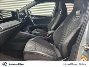 Volkswagen Tiguan R-line 2.0 TDI 150BHP DSG  (bla - Image 4