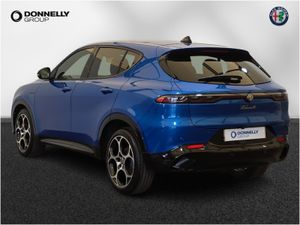 Alfa Romeo Tonale Hatchback Veloce - Image 3