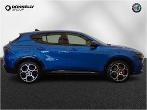 Alfa Romeo Tonale Hatchback Veloce - Image 4
