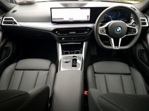 BMW i4 Edrive35 M Sport - Image 4
