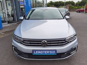 VOLKSWAGEN PASSAT 1.4 GTE DSG AUTOMATIC PHEV - Image 3