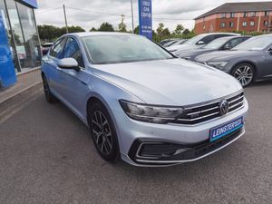 VOLKSWAGEN PASSAT 1.4 GTE DSG AUTOMATIC PHEV - Image 4