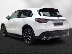 Honda Zr-V Estate Advance - Image 3