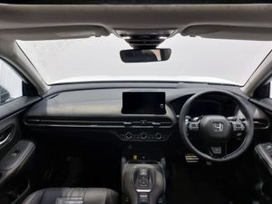 Honda Zr-V Estate Advance - Image 4