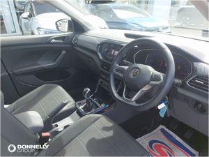 Volkswagen T-cross Estate Special Edition First Ed - Image 3