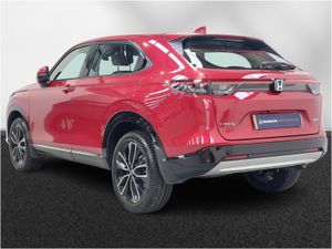 Honda HR-V Hr-V Hatchback Advance - Image 3