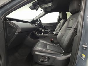 Land Rover Range Rover Evoque Diesel Hatchback R-D - Image 4