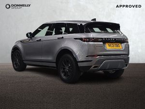 Land Rover Range Rover Evoque Diesel Hatchback R-D - Image 3