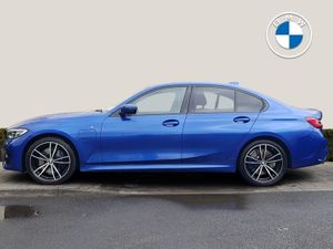 BMW 3 Series 330e M Sport Plus - Image 3