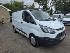 Ford Transit Custom 2015 2.2" DOED" - Image 3