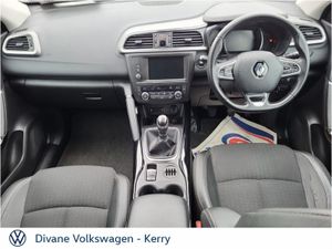 Renault KADJAR 1.5 Dci 110BHP Energy Dynamique S - Image 2