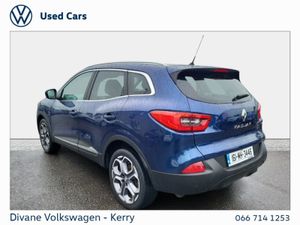 Renault KADJAR 1.5 Dci 110BHP Energy Dynamique S - Image 3