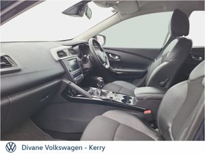 Renault KADJAR 1.5 Dci 110BHP Energy Dynamique S - Image 4