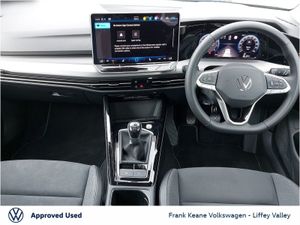 Volkswagen Golf Style 1.5tsi 150BHP  now IN Stock - Image 2