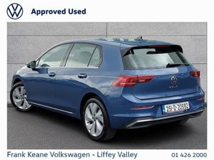 Volkswagen Golf Style 1.5tsi 150BHP  now IN Stock - Image 3