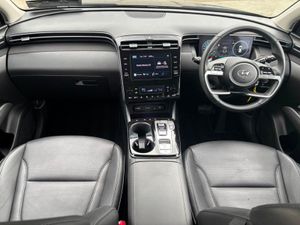 Hyundai Tucson 4WD Executive Phev Auto - Image 2