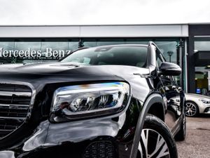 Mercedes-Benz GLB- Class 200d Progressive Auto Ni - Image 4
