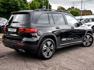 Mercedes-Benz GLB- Class 200d Progressive Auto Ni - Image 3
