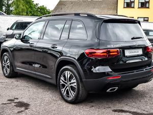 Mercedes-Benz GLB- Class 200d Progressive Auto Ni - Image 2