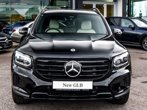 Mercedes-Benz GLB- Class 200d Progressive Auto Ni - Image 4