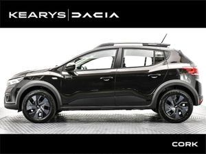 Dacia Sandero Stepway Expression TCe 100 Eco-g (l - Image 4