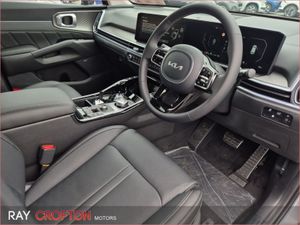 Kia Sorento Phev PE SEM - Image 2