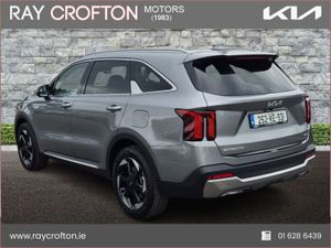 Kia Sorento Phev PE SEM - Image 3