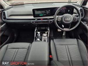 Kia Sorento Phev PE SEM - Image 4