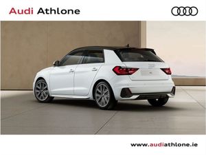 Audi A1 Sportback 1.0tfsi 95bhp S-line - IN Stock - Image 3