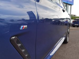 BMW IX3 80KWH M SPORT **SUNROOF + HUGE SPEC!!** - Image 3