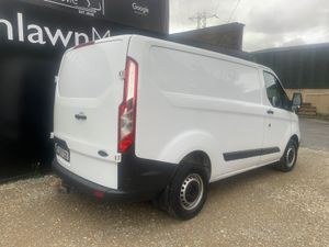 FORD TRANSIT CUSTOM 2.0 TDCI 105 PS LEADER SWB - Image 3