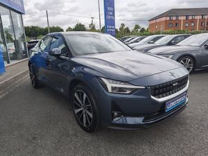 POLESTAR 2 78KWH PILOT PLUS **MASSIVE SPEC"" - Image 3