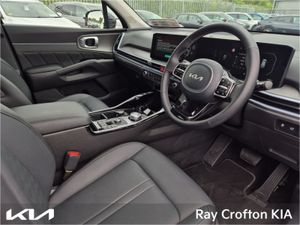 Kia Sorento 2.2 Sorento Diesel - Image 2