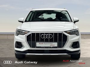 Audi Q3  339 p/m PCP 2.0 TDI SE Auto - Image 4
