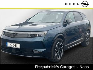 Opel Grandland GS 73 kWh BEV Demo With 3.9  Finan - Image 3
