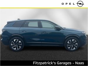 Opel Grandland GS 73 kWh BEV Demo With 3.9  Finan - Image 4