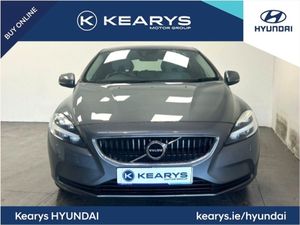 Volvo V40 D2 Momentum Edition - Image 3