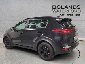 Kia Sportage 1.6 Crdi K3 - Image 2